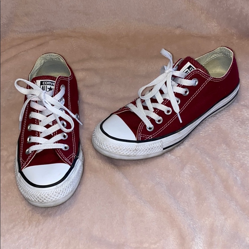 Converse Chuck Taylor All Star Low Sneaker